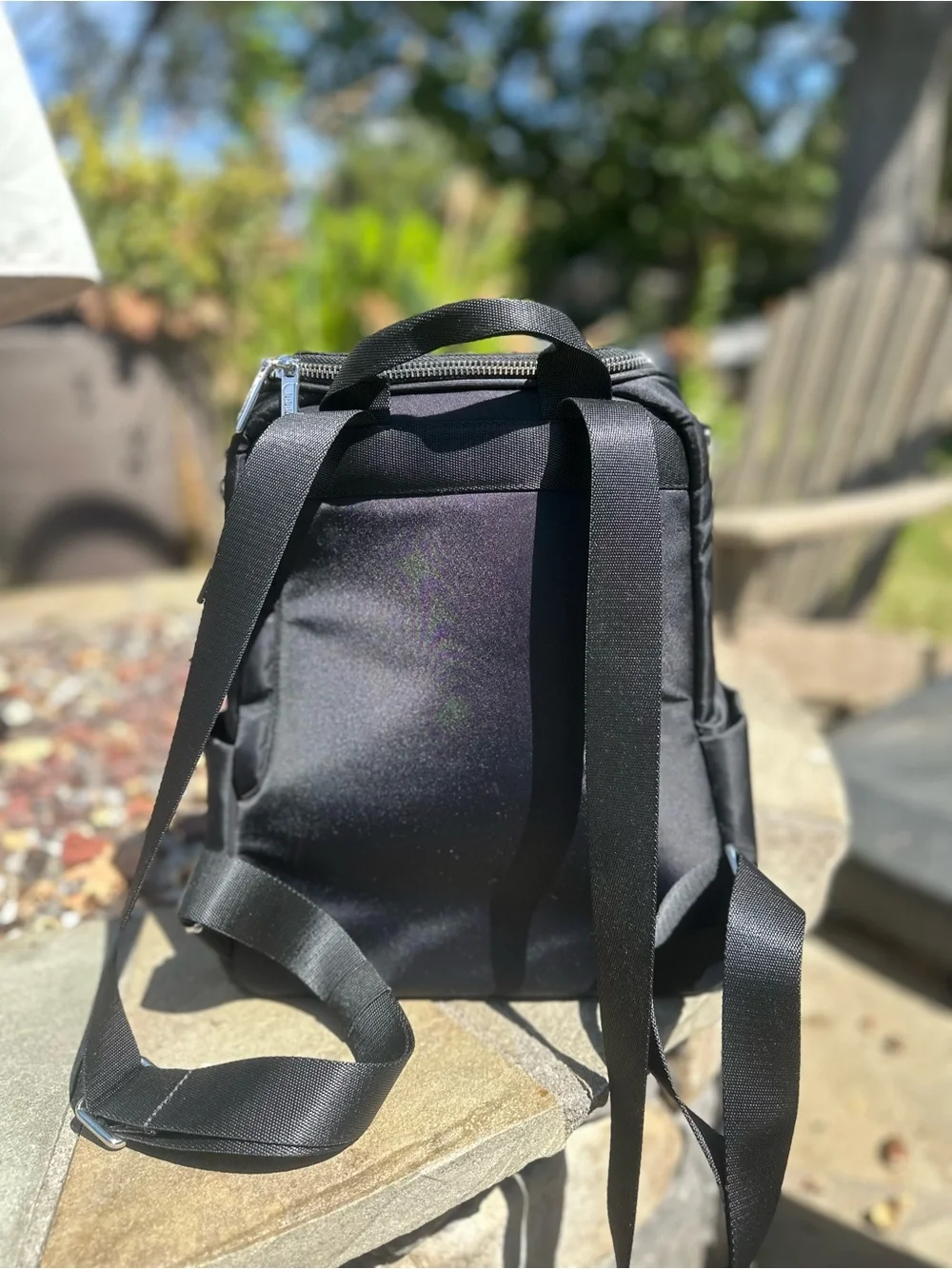 lululemon athletica City Essentials Small Backpack - Black